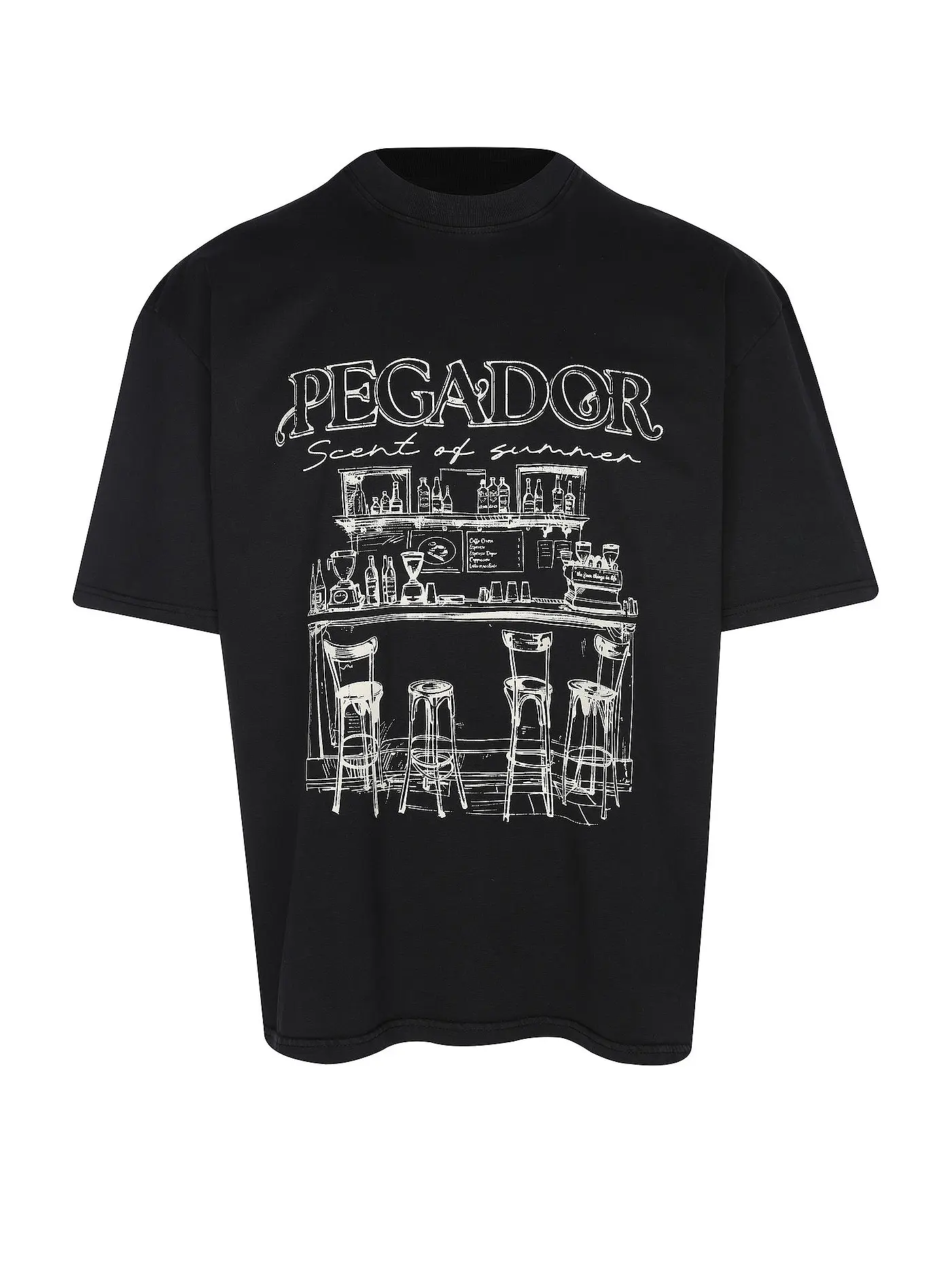 PEGADOR | T-Shirt BARNO | 